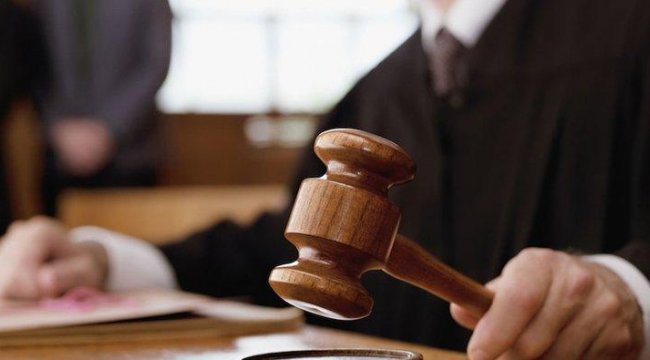 Öldürene 15 yıl yardım edene 25 yıl