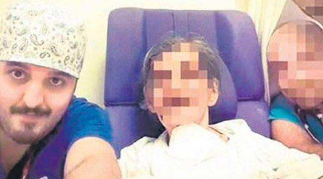 'Sahte doktor' skandalıyla gündeme gelmişti! Kadına şiddetten tutuklandı