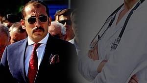 Savcıdan tacizci kadın doktora görülmemiş ders! 