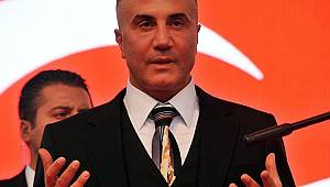 Silahlanma çağrısı yapan Sedat Peker’e soruşturma başlatıldı 