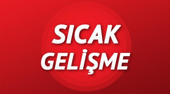 Son dakika: 81 ilde eş zamanlı operasyon! 243 araç trafikten men edildi