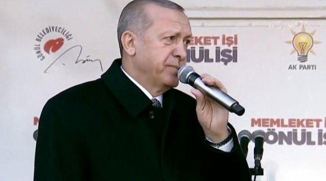 Son dakika! Cumhurbaşkanı Erdoğan'dan tarihi bedelli askerlik açıklaması