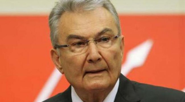 Son dakika... Deniz Baykal Meclis'te yemin edecek