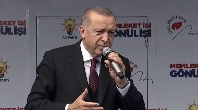 Son dakika! Erdoğan’dan Muğla’da önemli mesajlar