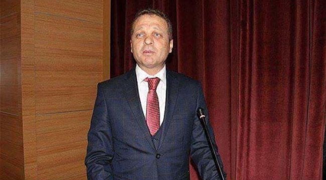 Son dakika: Hatay Asayiş Şube Müdürü intihar girişiminde bulundu