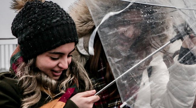 Son dakika: Meteoroloji o bölgede yaşayanları uyardı