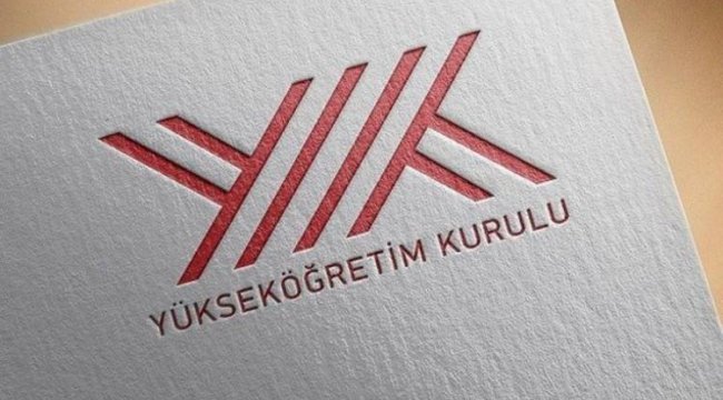 Son dakika: YÖK'ten Suriyeli öğrenci'' açıklaması