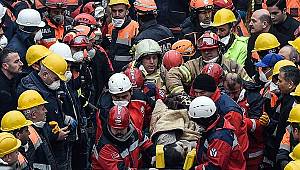 Soylu: 14 vatandaşımızı kaybettik