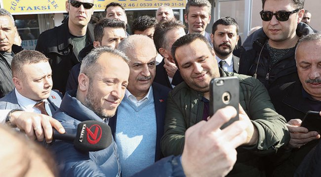 ‘Trafik çilesini zevke dönüştüreceğiz’