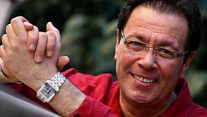 Yalçın Menteş'ten acı haber 