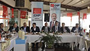 YÜKSEL: HAYALLERİM VAR HEYECANIM VAR SİZLER VARSINIZ !