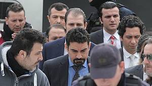 Yunanistan'a kaçan darbecilere müebbet 