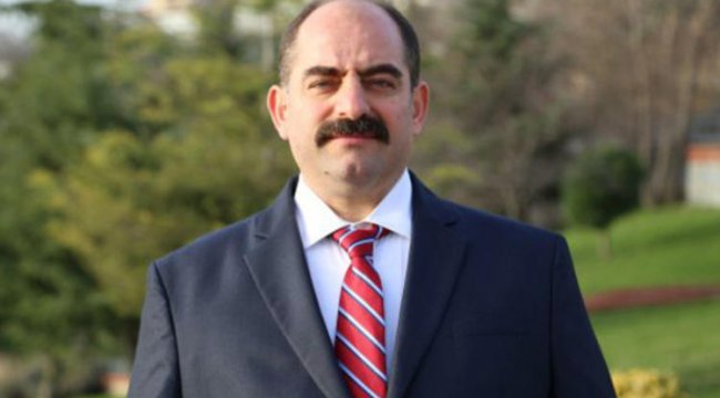 Zekeriya Öz'ün de olduğu 16 eski savcı ve hakimin 17 yıla kadar hapsi istendi
