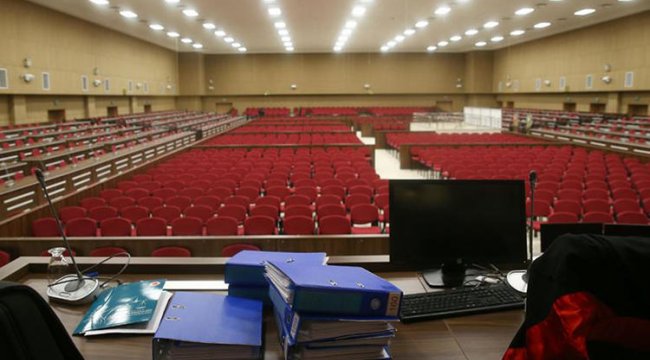FETÖ'nün sosyal medya uzmanı İnan'ın yargılandığı dava