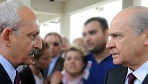  Kemal Kılıçdaroğlu'na sert sözler