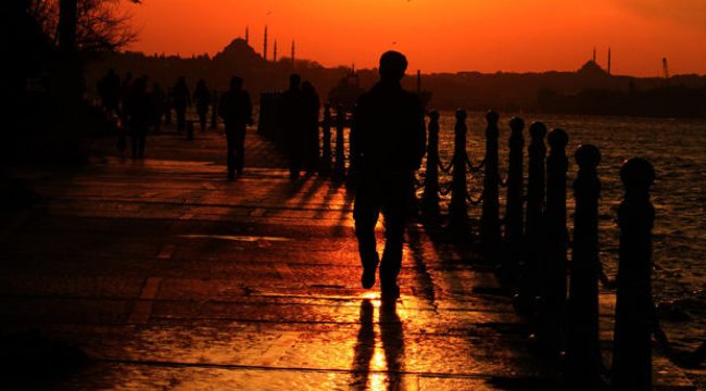 Son dakika... Marmara'da sıcaklık artıyor
