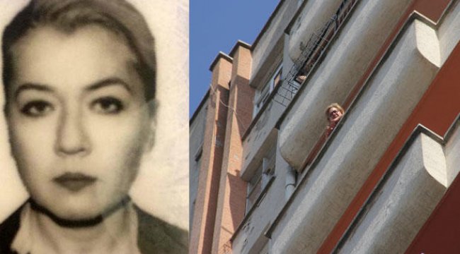 Annesiyle telefonda konuşurken hayatını kaybetti