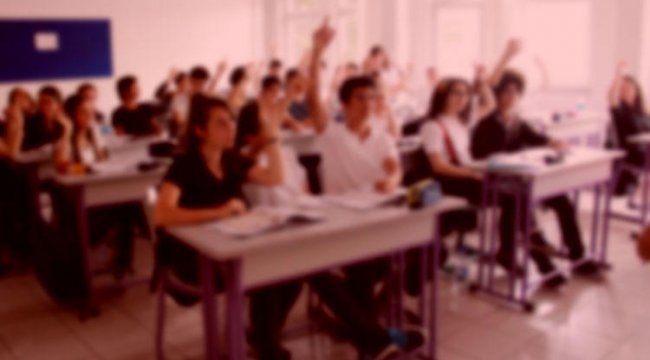 Antalya'da İngilizce öğretmeni hakkında soruşturma