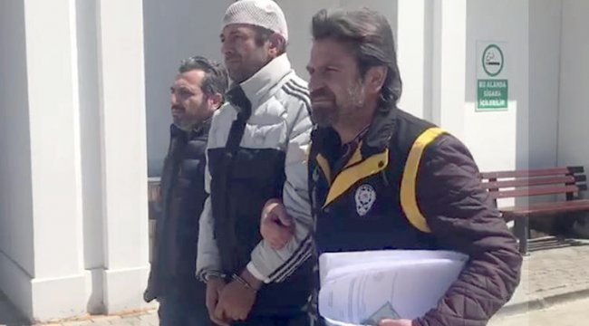 Baltalı bıçaklı kavgada şok ifade: 'Nikahlı eşimi kimse alamaz'