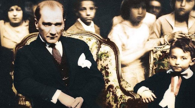 'Bilirsiniz ki ben yaptığımı bilirim'