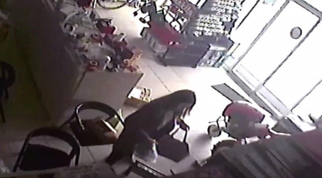 Buse'yi arama çalışmaları yeniden başladı