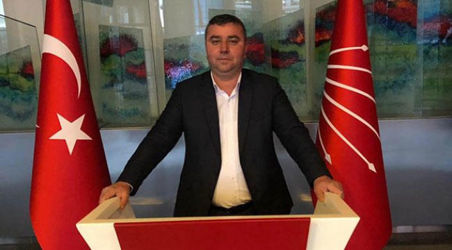 CHP Oğuzeli İlçe Başkanı ticari alacak meselesi yüzünden öldürüldü