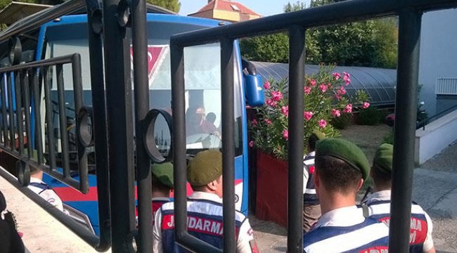 Gaybubet evinde yakalanmıştı, 13 yıl hapis cezası verildi