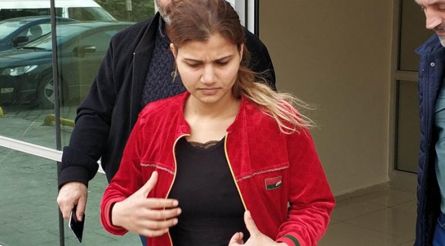 Hakkında 17 yakalama ve 14 yıl hapis cezası var! Yakalandı…