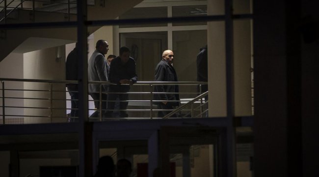 Kılıçdaroğlu'na saldırı olayında yeni gelişme