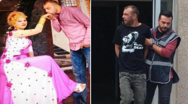 Korkunç cinayette şaşırtan savunma