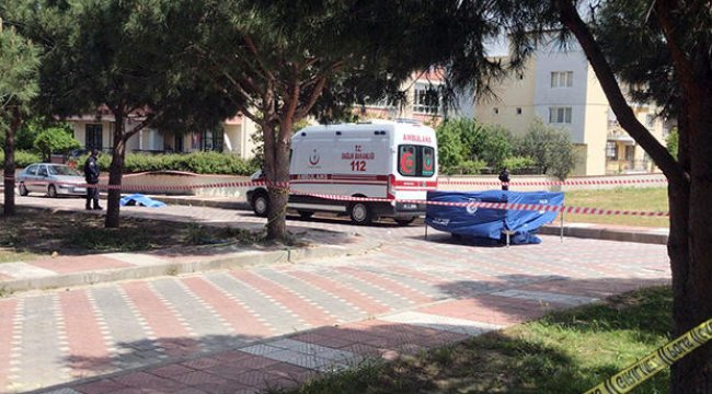 Manisa'da kanlı olay: 3 ölü