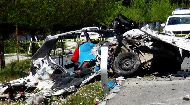 Muğla'da beton mikseri faciası... Ölü ve yaralılar var