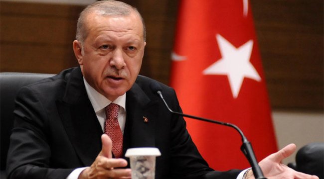 Son dakika: Cumhurbaşkanı Erdoğan’dan Kılıçdaroğlu’na saldırı ile ilgili açıklama