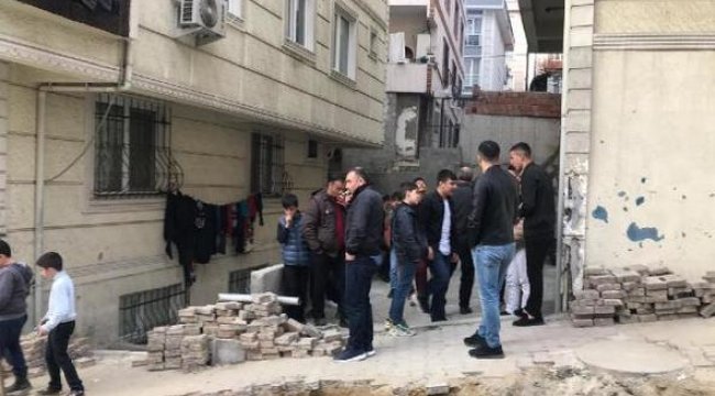 Son dakika... Küçükçekmece'deki korkunç olayda 9 kişi gözaltında