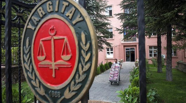 Yargıtay'dan emsal karar: Tazminatsız kovulma sebebi