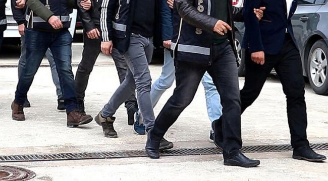 12 ilde FETÖ operasyonu! Çok sayıda gözaltı kararı var…