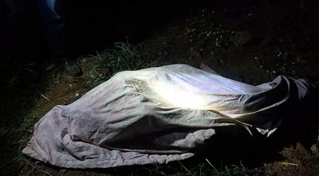 14 yaşındaki kayıp çocuktan acı haber
