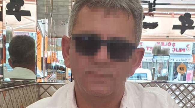 14 yaşındaki kıza cinsel içerikli görüntü gönderen kulüp başkanı tutuklandı