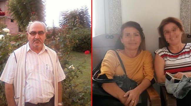 2 milyonluk cinayet! Gerçek ortaya çıktı...