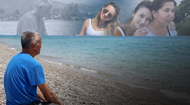 Acı bekleyiş! ''Umudumuzu yitirmedik...''