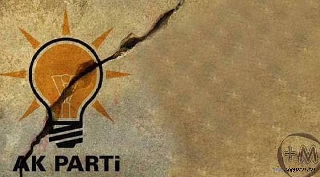 Ak Parti İstanbul İl Başkanlığı, yenilginin ardından sessizliğe gömüldü