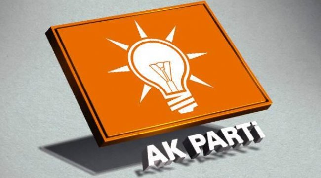 AK Parti MYK toplandı