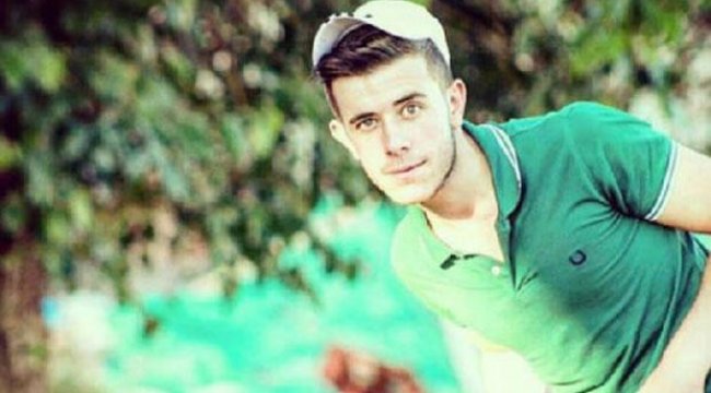 Askerden izne gelen Mustafa nehirde boğuldu