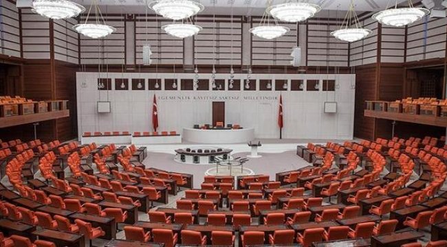 Bakanlar meclis nöbeti tutacak