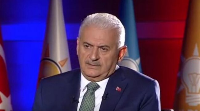 Binali Yıldırım: Ekrem bey siyaseten kabul edilemez bir iş yapmıştır