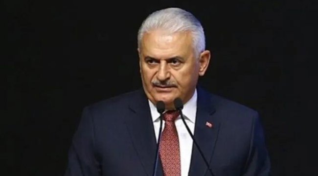Binali Yıldırım: Kamuoyu bir özür bekliyor