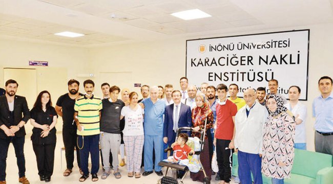 ‘Biz hepimiz iyiyiz’