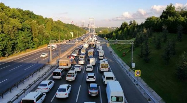 Dikkat! FSM'de onarım yoğunluğu başladı