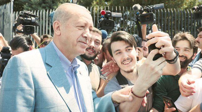 Doğu Akdeniz tepkisi: ‘Haklarımızı hiç ilgisi olmayanlara yedirtmeyiz’