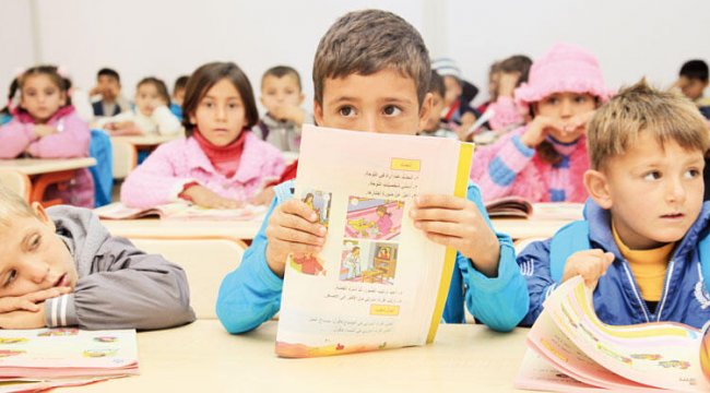 Dünya Mülteciler Günü’nde Suriyeli efsaneleri